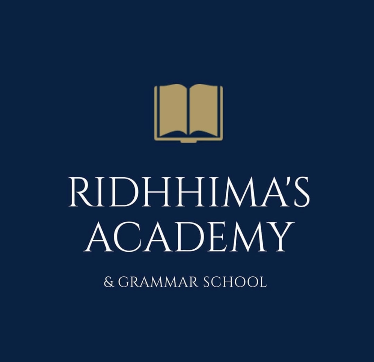 Ridhhima’s Academy